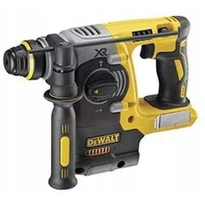6. DEWALT DCK690P3T 18V Elektrowerkzeug-Kombinationsset