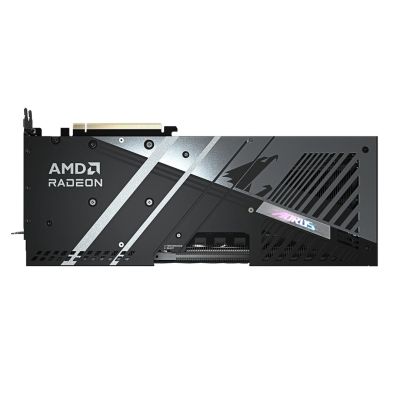 9. Gigabyte Radeon RX 9070 XT AORUS ELITE 16GB Grafikkarte