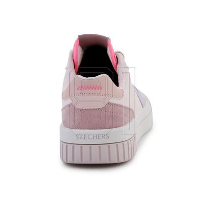 4. Skechers Jade Schuhe - Stylish Type W 185092-ROS