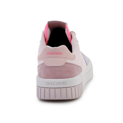 4. Skechers Jade Schuhe - Stylish Type W 185092-ROS