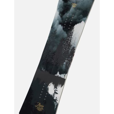 4. Damen-Snowboard ROSSIGNOL AIRIS