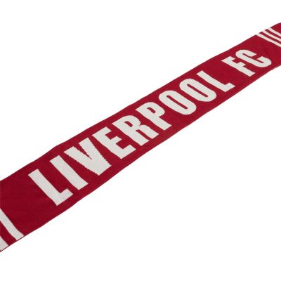 3. Adidas Liverpool LFC Schal JZ5883