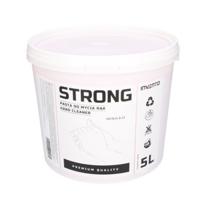 Starke Handwaschpaste 5l
