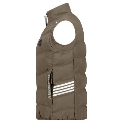 4. Herrenweste Geographical Norway VINCENNT KAKI DB MEN 001 (WZ8360H/GN-KAKI)