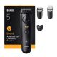Trimmer Serie 5 BT5520 BRAUN schwarz
