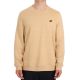 Herren-Sweatshirt 4F M2134 beige 4FWSS26TSWSM2134 83S
