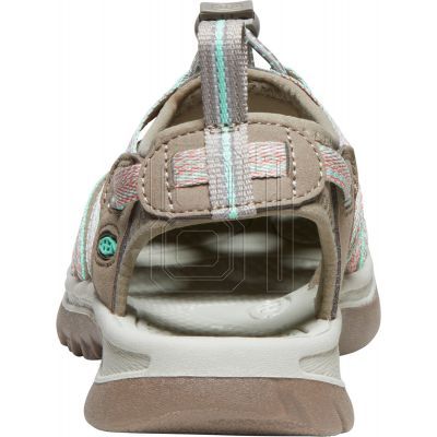 18. Keen Whisper W 1022810 Sandalen