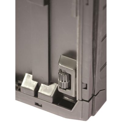 8. GARTENKASTEN 310L BRAUNER BOXE RATO