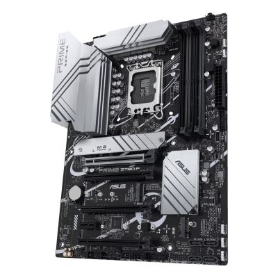 13. ASUS PRIME Z790-P Mainboard