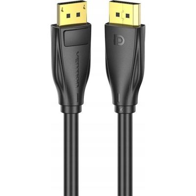 2. DisplayPort-Anschlusskabel (8K@60Hz, 4K@144H, 3 m)