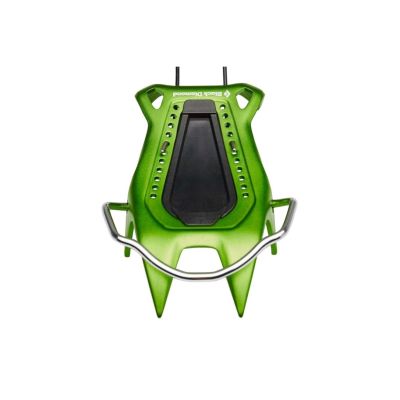 8. Black Diamond Neve Pro Automatische Steigeisen – Envy Green