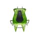 8. Black Diamond Neve Pro Automatische Steigeisen – Envy Green
