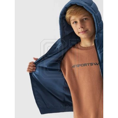 6. 4F Jr 4FJWAW24TDJAM460-32S Jacke