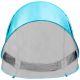 3. Spokey Stratus BL 926782 Strandschirm