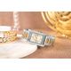 6. MICHAEL KORS Essex MK4967 Damenuhr + Box