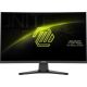 MSI Monitor 27" MAG 275CQF E18 27" WQHD 180Hz