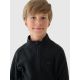 4. Jungen Fleece-Thermounterwäsche (Oberteil) 4F Junior 4FJWAW24UFLEM050-20S