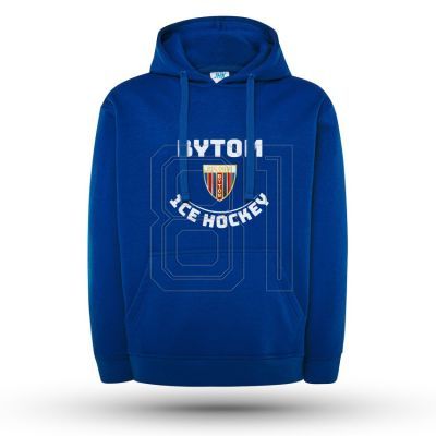 3. Eishockey Polonia Bytom M SREBICEHOCPB-RB Sweatshirt