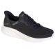 Skechers Slipper: BOBS Sport Squad Chaos 118300-BLK Schwarz 41