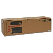 Sharp MXC36TB Tonerkartusche, 1 Stück, Original Schwarz