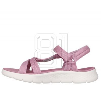 5. Skechers Go Walk Flex Sandale – Sublime W 141451-MVE