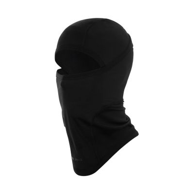 Nahtlose Balaclava Viking Bern Multifunction, schwarz 290-21-5641-09-UNI