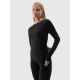 3. Thermoaktives T-Shirt 4F W 4FWAW24USEAF152-20S
