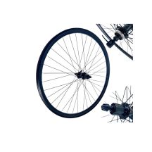 28" Hinterrad für Kassette CenterL QR O-cz/P-cz SHIMANO