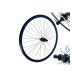 28" Hinterrad für Kassette CenterL QR O-cz/P-cz SHIMANO