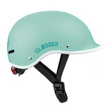 Globber Master XS/S Kinderhelm Mint [47-51 cm] (600-206)
