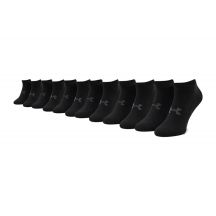 Under Armour Essential No Show Socken, 6er-Pack, 1370542-001
