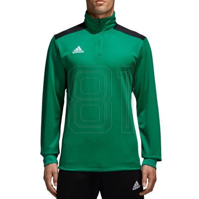 2. Adidas Regista 18 Training M DJ2177 Sweatshirt