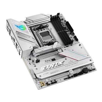 30. ASUS ROG STRIX B850-A GAMING WIFI AMD B850 Sockel AM5 ATX