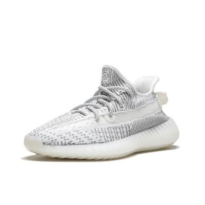 5. Adidas Yeezy Boost 350 V2 Static Herren-Sneaker - EF2905