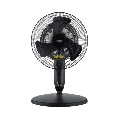 5. NOVEEN F740 16”/40cm 2-in-1 Ventilator mit Heizfunktion