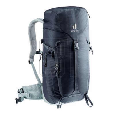 2. Deuter Trail 24l Wanderrucksack 3440324-7411
