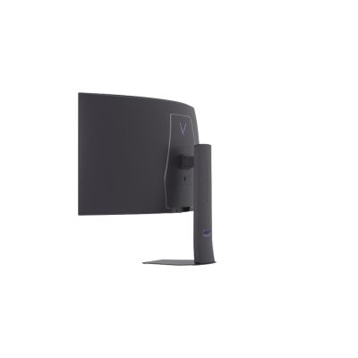 8. LG 45GX950B-B Computermonitor 114,3 cm (45") 5120 x 2160 px 5K Ultra HD OLED Schwarz
