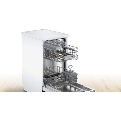 8. BOSCH SPS2HKW55E Geschirrspüler