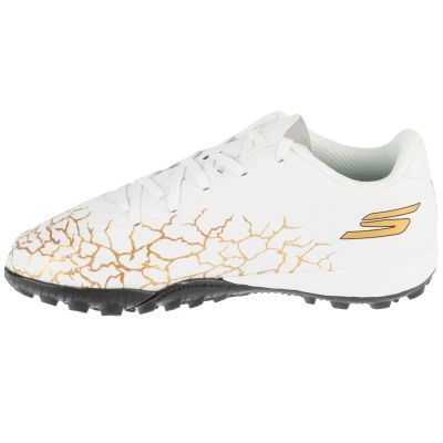 2. Skechers Skx 1.5 Jr Jugend Fg 252063L-WBGD Weiß 33