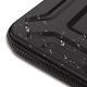 5. Tech-Protect Kevlar Pro Laptoptasche 13-14" - Schwarz