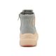 5. PALLADIUM PALLAPOP HI ZIP SDE VETIVER 99553-340