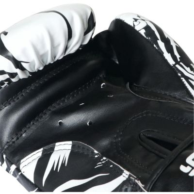 11. ENERO TIGER BOXHANDSCHUHE GRÖSSE 12 OZ