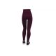 3. GymHero Push-Up-Leggings 763-BURGUND Burgunderrot S