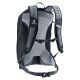 12. Deuter AC Lite 17 Wanderrucksack, schwarz