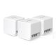 5. Mercusys Halo H60X Mesh-System (3er-Pack)
