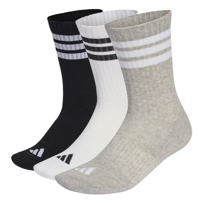 Adidas Cushioned Sportswear Crew 3P KC9640 Socken