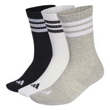 Adidas Cushioned Sportswear Crew 3P KC9640 Socken