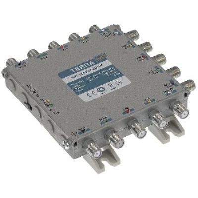 TV/SAT-Splitter SD-504