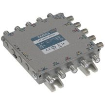 TV/SAT-Splitter SD-504