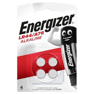 ENERGIZER SPEZIALBATTERIE A76 /4 neu